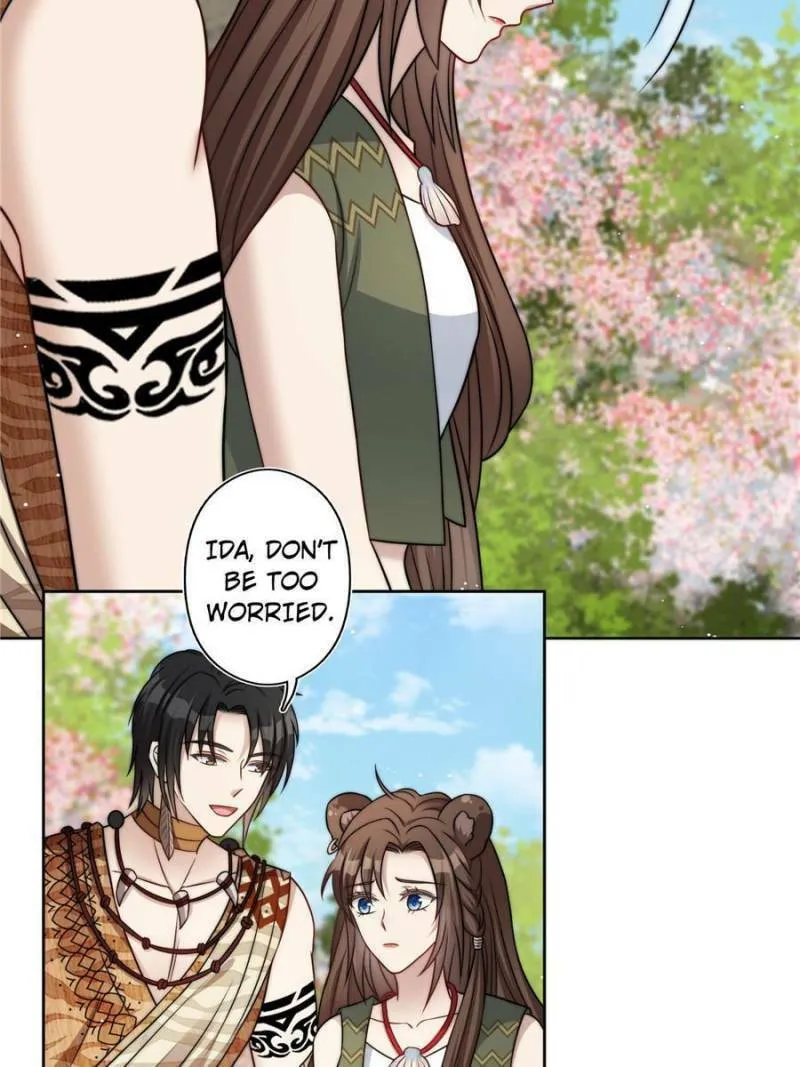 How to Tame Your Beast Husbands Chapter 14 page 11 - 