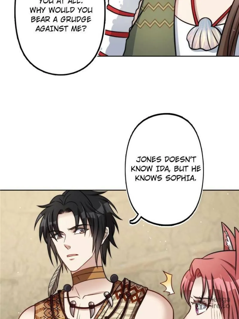 How to Tame Your Beast Husbands Chapter 14 page 3 - 