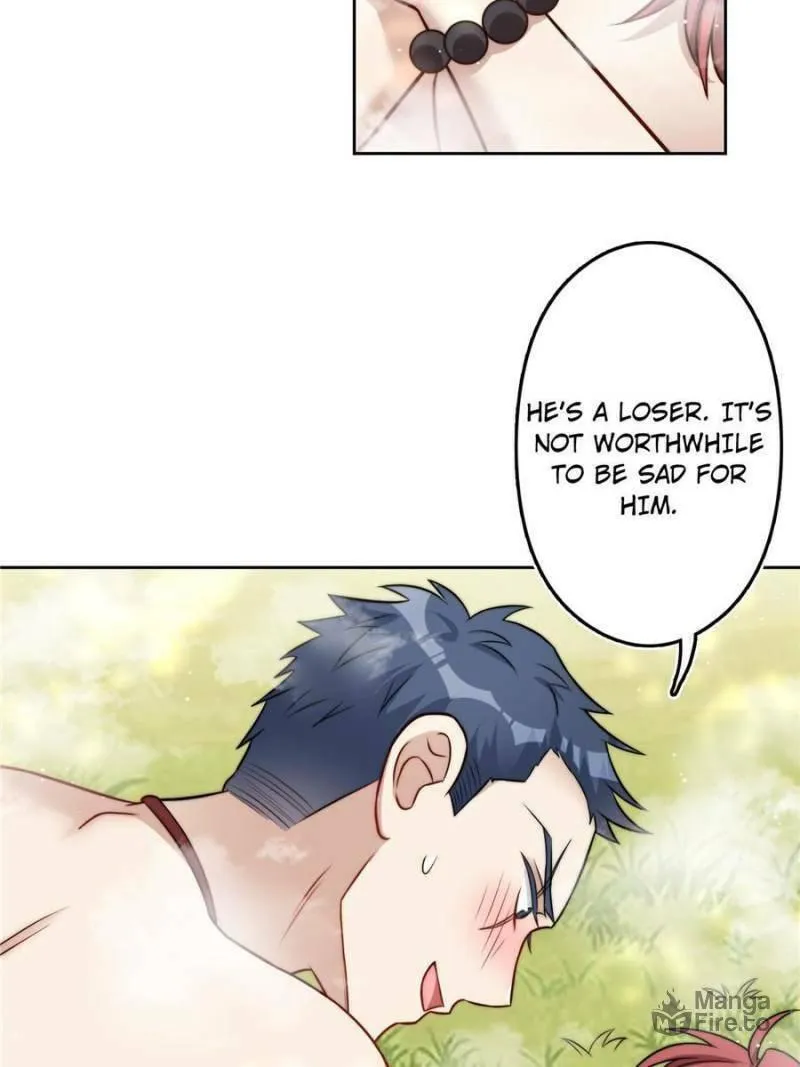 How to Tame Your Beast Husbands Chapter 14 page 21 - 