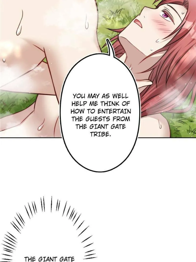 How to Tame Your Beast Husbands Chapter 14 page 22 - 
