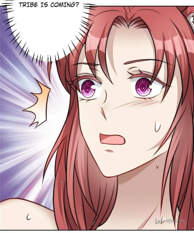 How to Tame Your Beast Husbands Chapter 14 page 23 - 