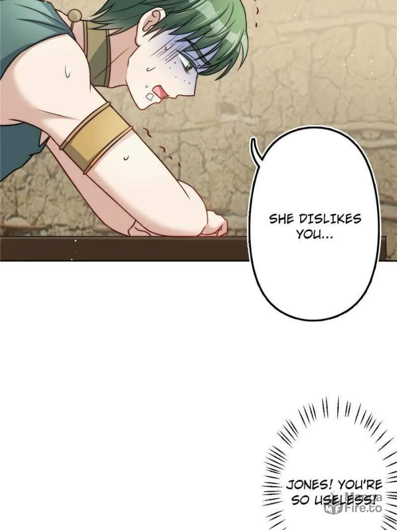 How to Tame Your Beast Husbands Chapter 14 page 5 - 