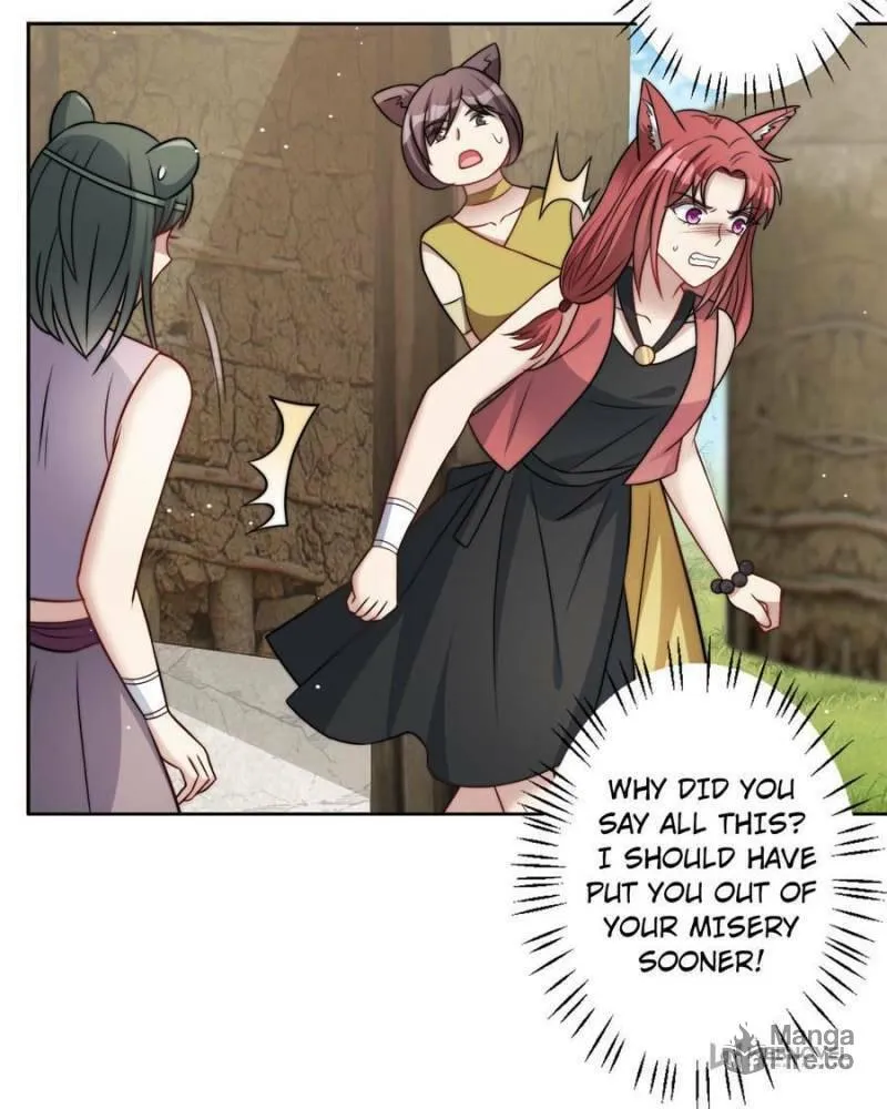 How to Tame Your Beast Husbands Chapter 14 page 6 - 