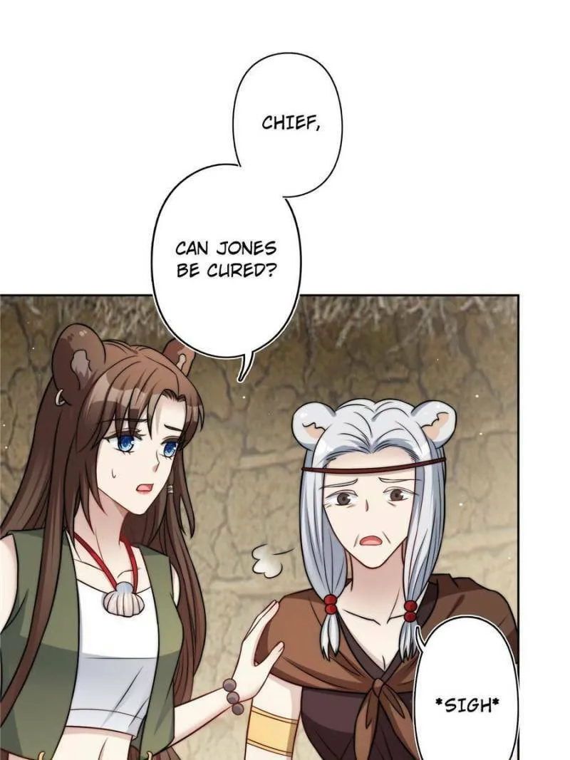 How to Tame Your Beast Husbands Chapter 14 page 7 - 