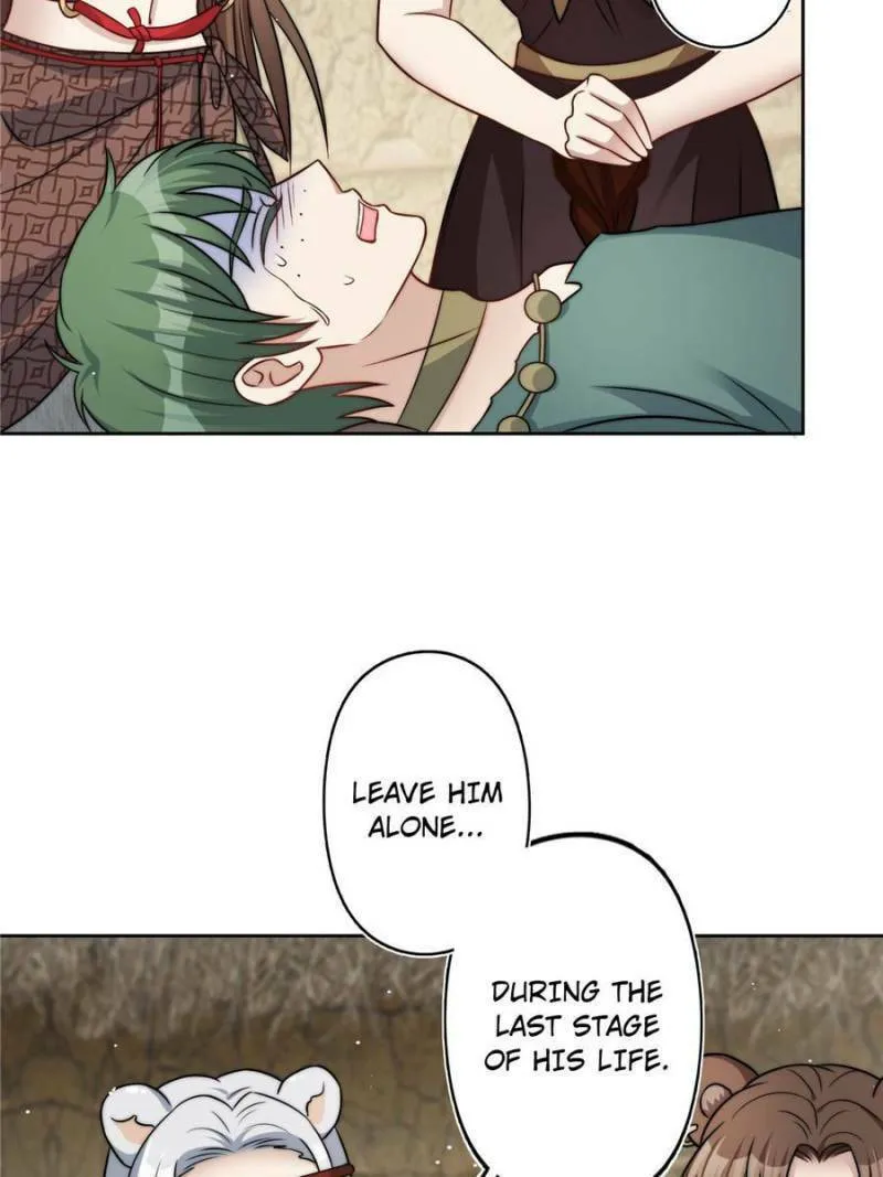 How to Tame Your Beast Husbands Chapter 14 page 8 - 