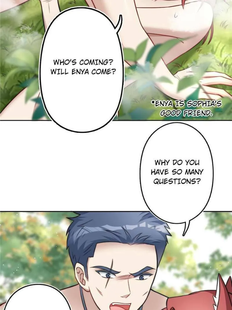 How to Tame Your Beast Husbands Chapter 15 page 2 - 