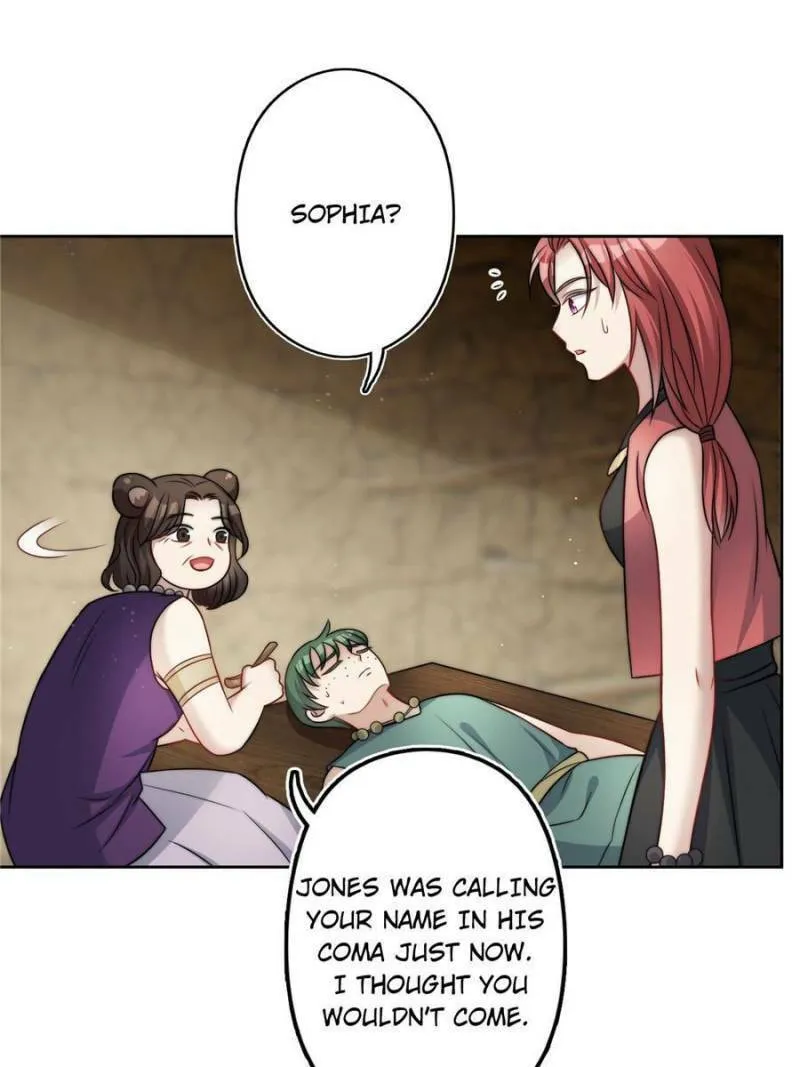How to Tame Your Beast Husbands Chapter 15 page 14 - 