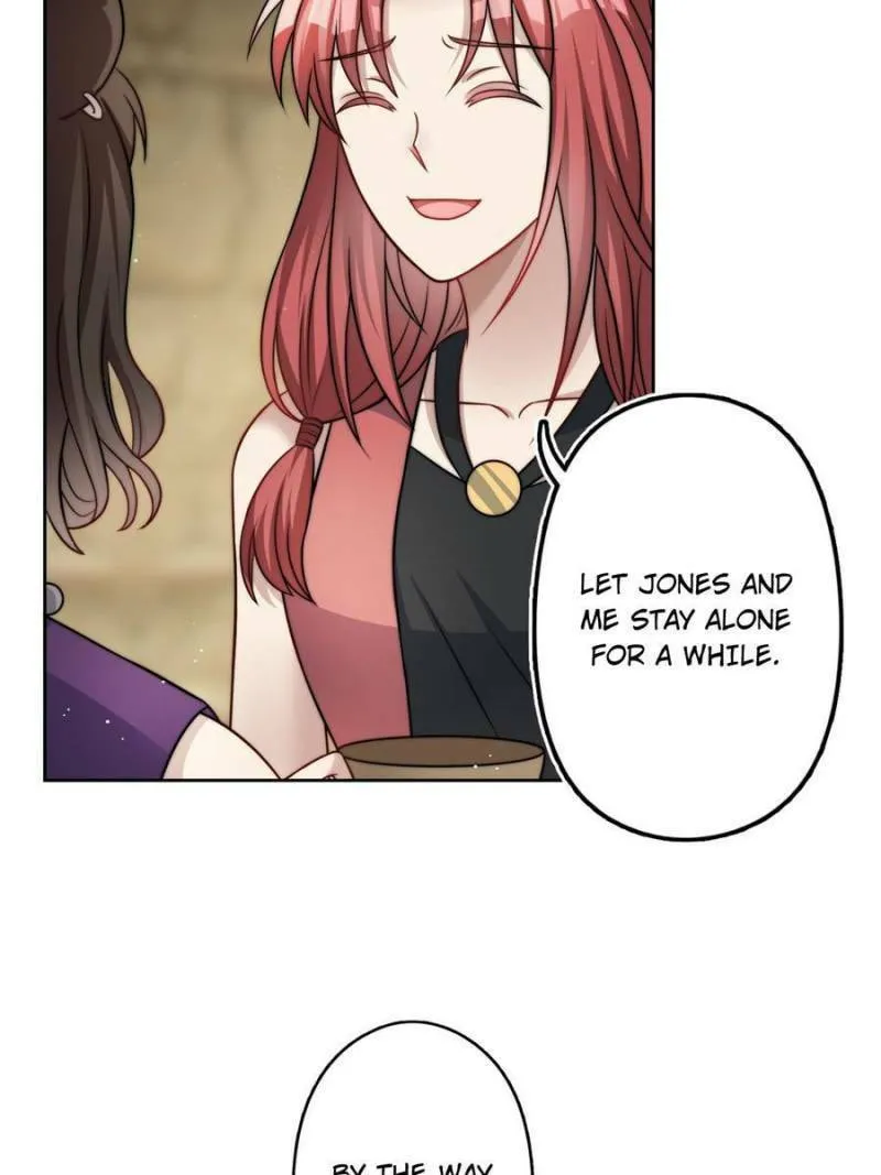 How to Tame Your Beast Husbands Chapter 15 page 16 - 