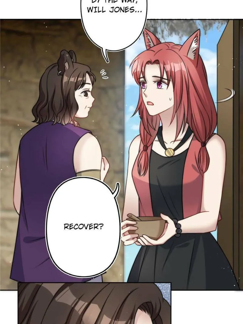 How to Tame Your Beast Husbands Chapter 15 page 17 - 