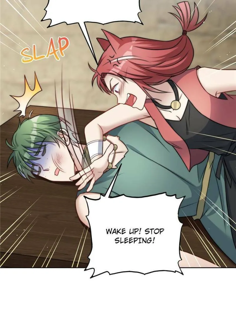 How to Tame Your Beast Husbands Chapter 15 page 23 - 