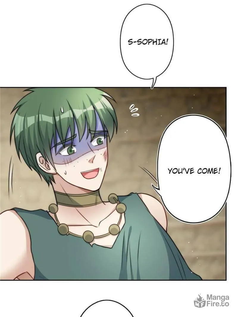 How to Tame Your Beast Husbands Chapter 15 page 24 - 