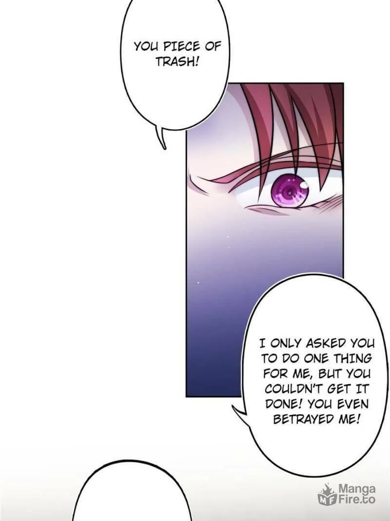 How to Tame Your Beast Husbands Chapter 15 page 25 - 