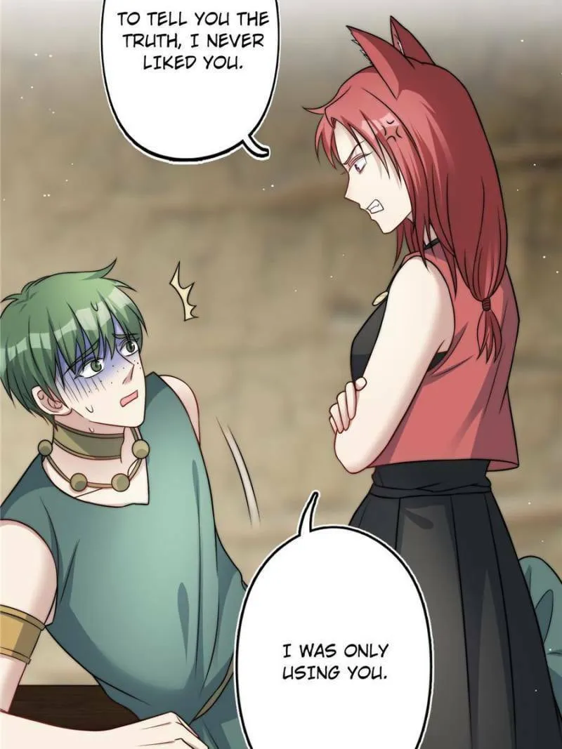 How to Tame Your Beast Husbands Chapter 15 page 26 - 