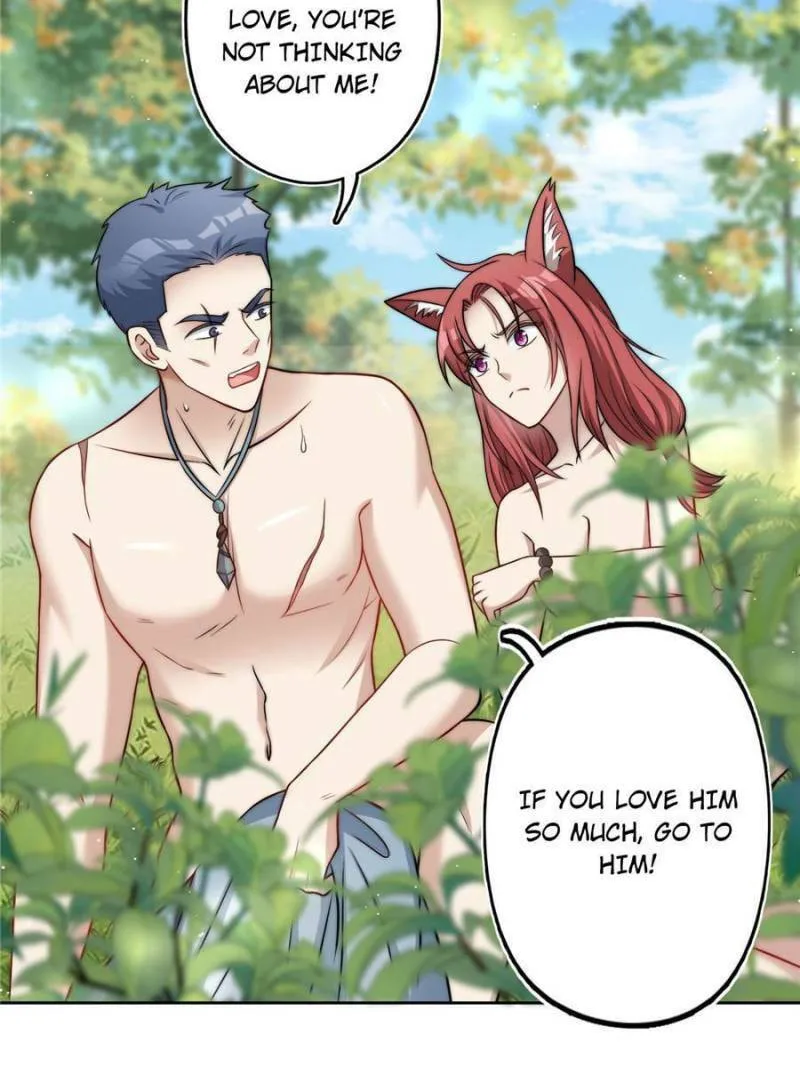 How to Tame Your Beast Husbands Chapter 15 page 4 - 