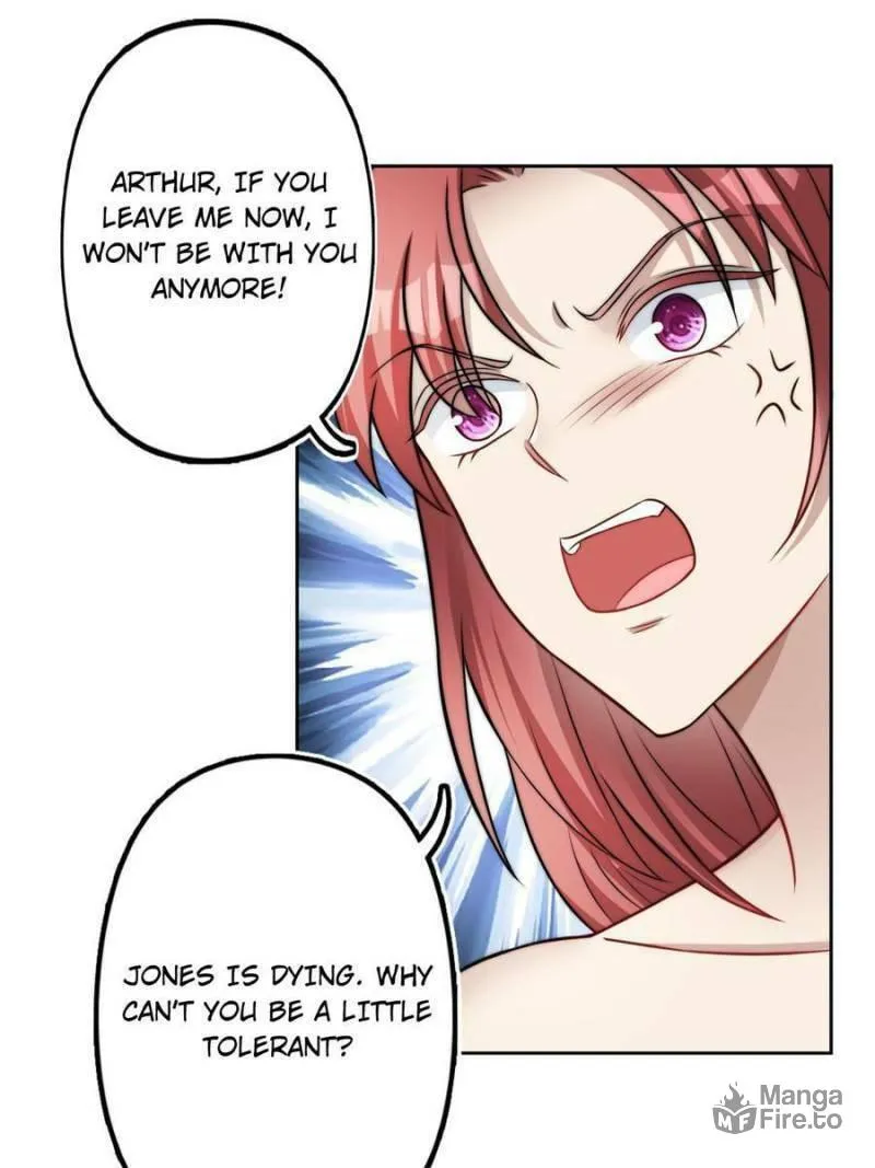 How to Tame Your Beast Husbands Chapter 15 page 5 - 
