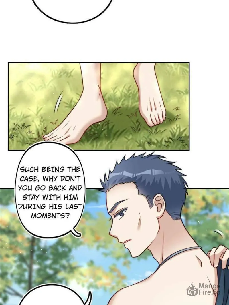 How to Tame Your Beast Husbands Chapter 15 page 6 - 