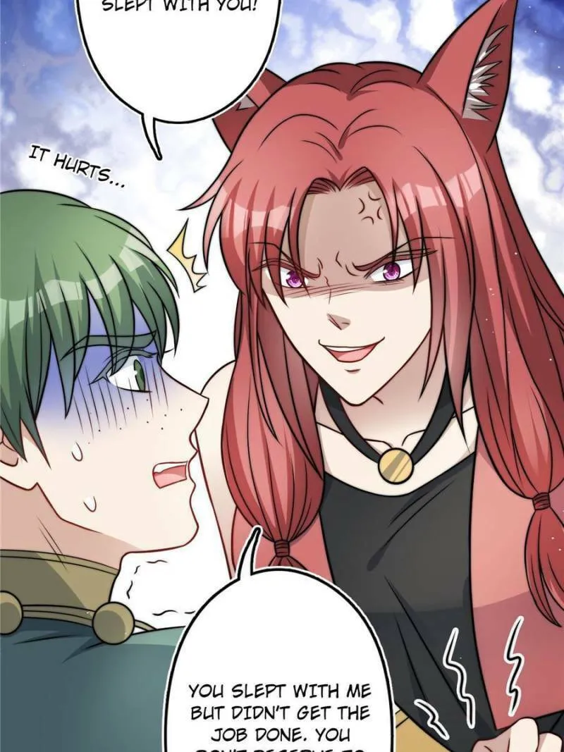How to Tame Your Beast Husbands Chapter 16 page 2 - 