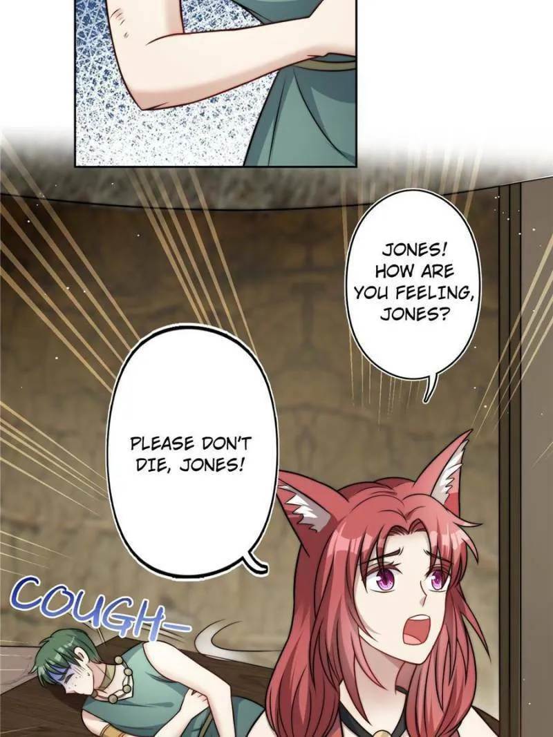 How to Tame Your Beast Husbands Chapter 16 page 4 - 