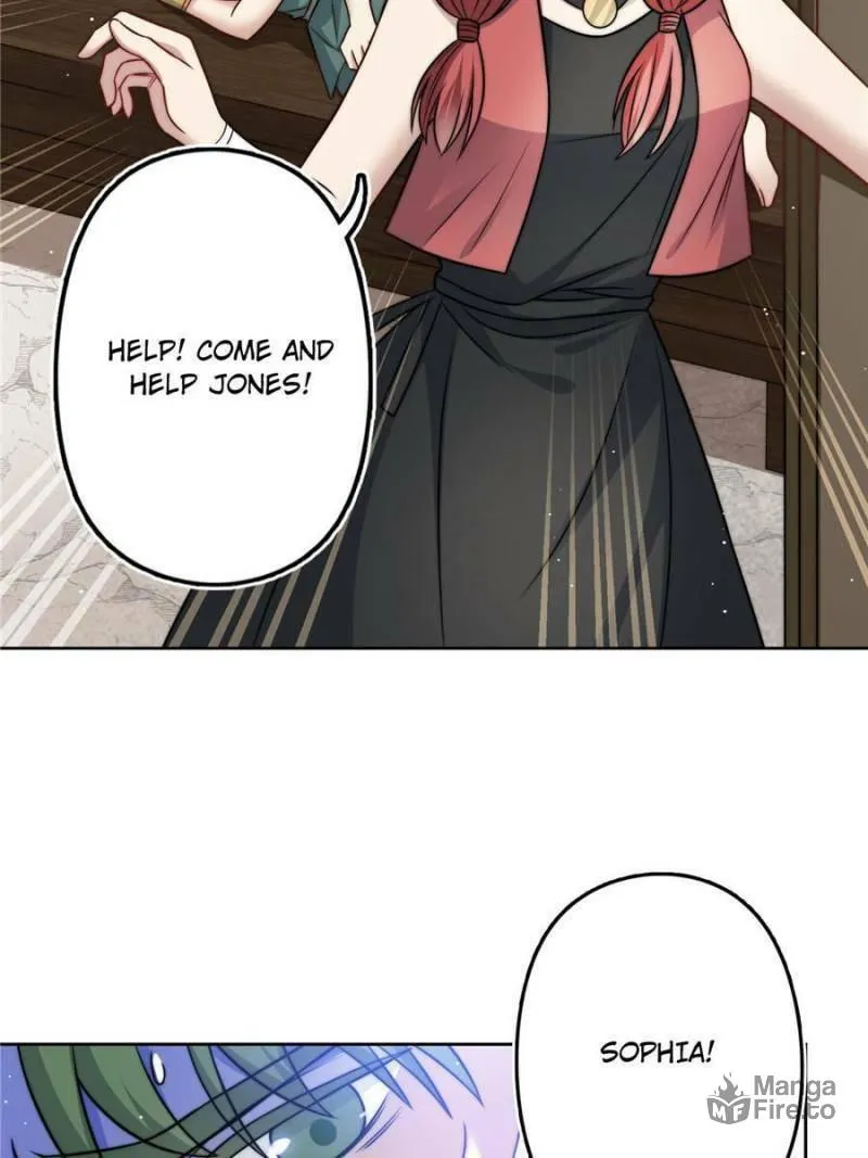 How to Tame Your Beast Husbands Chapter 16 page 5 - 
