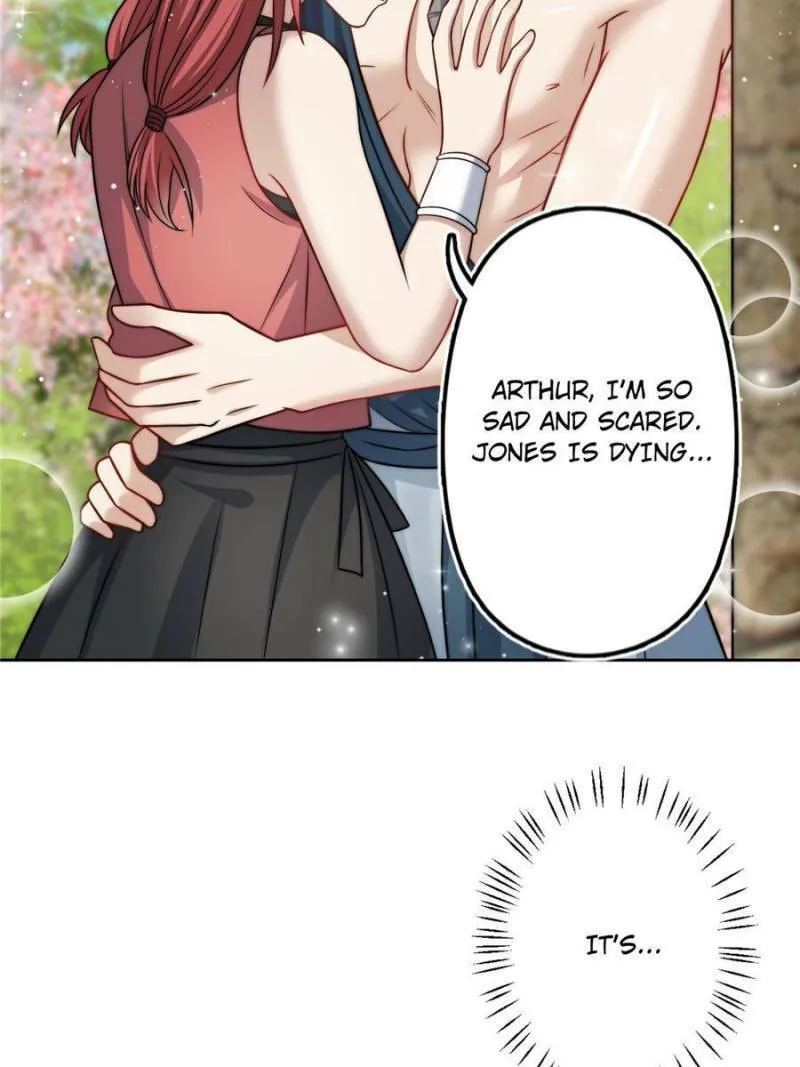 How to Tame Your Beast Husbands Chapter 16 page 7 - 