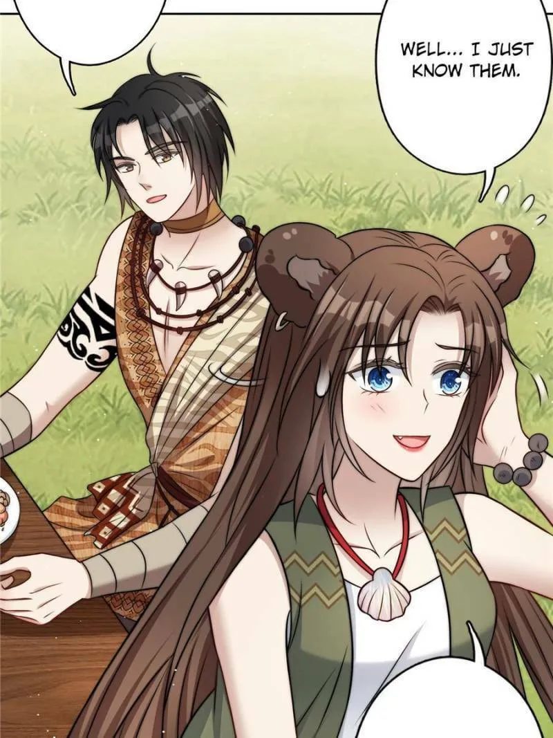 How to Tame Your Beast Husbands Chapter 17 page 17 - 