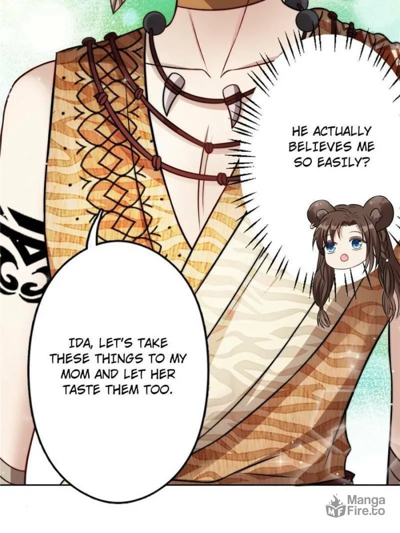 How to Tame Your Beast Husbands Chapter 17 page 18 - 
