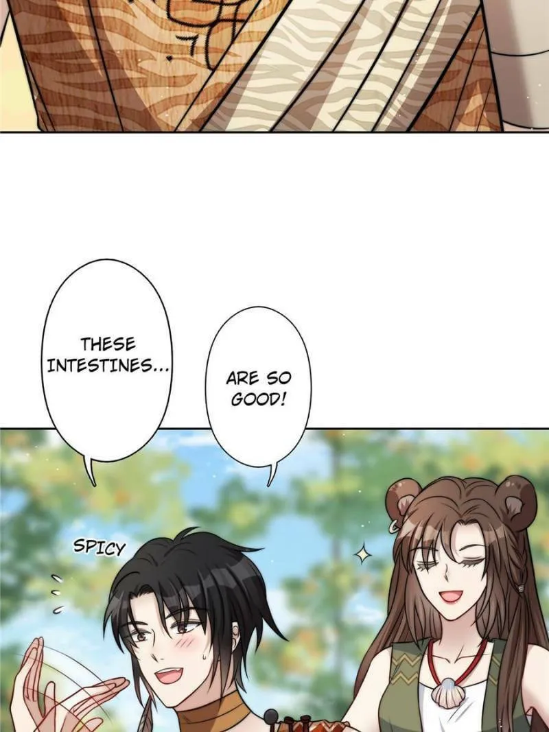 How to Tame Your Beast Husbands Chapter 17 page 22 - 
