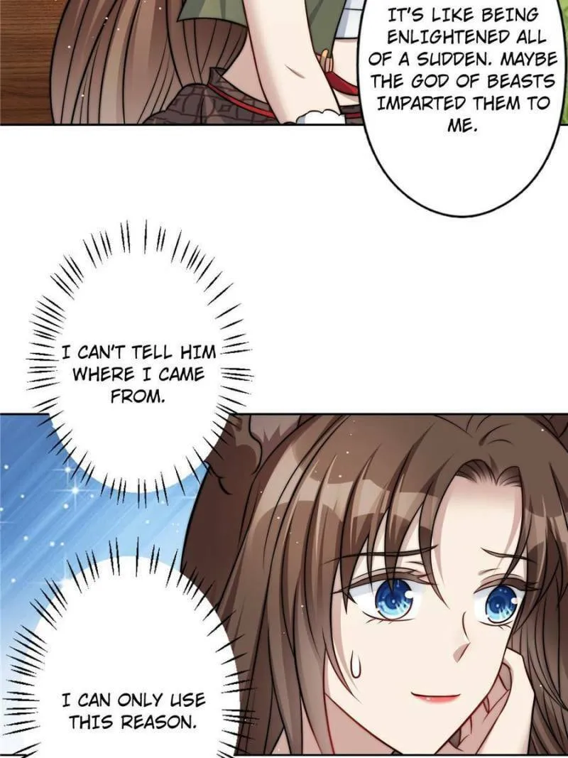 How to Tame Your Beast Husbands Chapter 17 page 23 - 