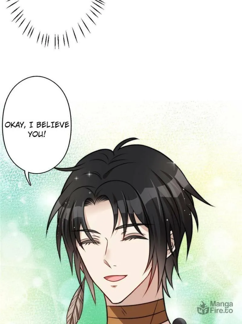 How to Tame Your Beast Husbands Chapter 17 page 24 - 