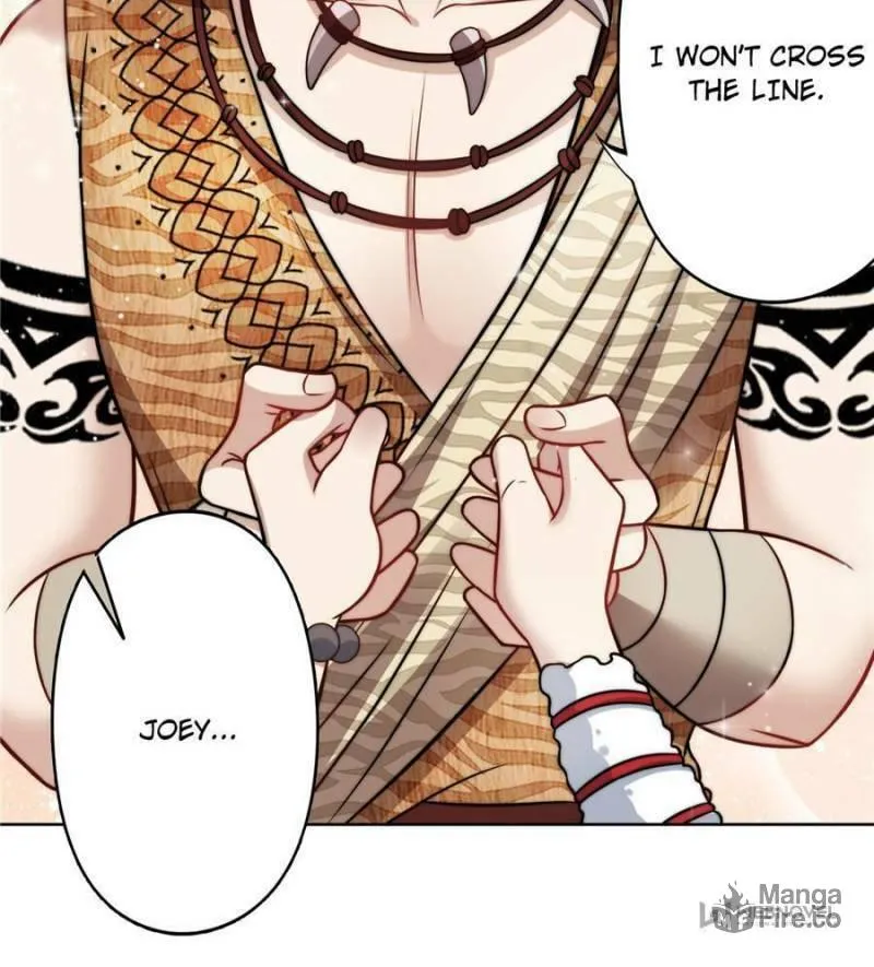 How to Tame Your Beast Husbands Chapter 17 page 5 - 