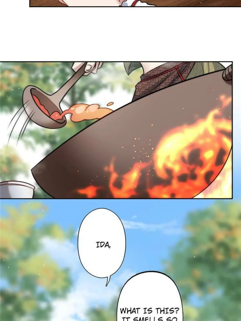 How to Tame Your Beast Husbands Chapter 17 page 8 - 