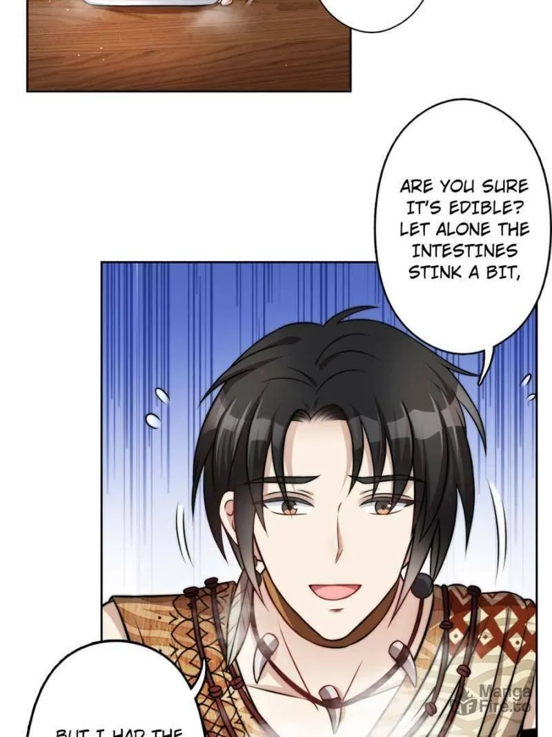 How to Tame Your Beast Husbands Chapter 17 page 10 - 