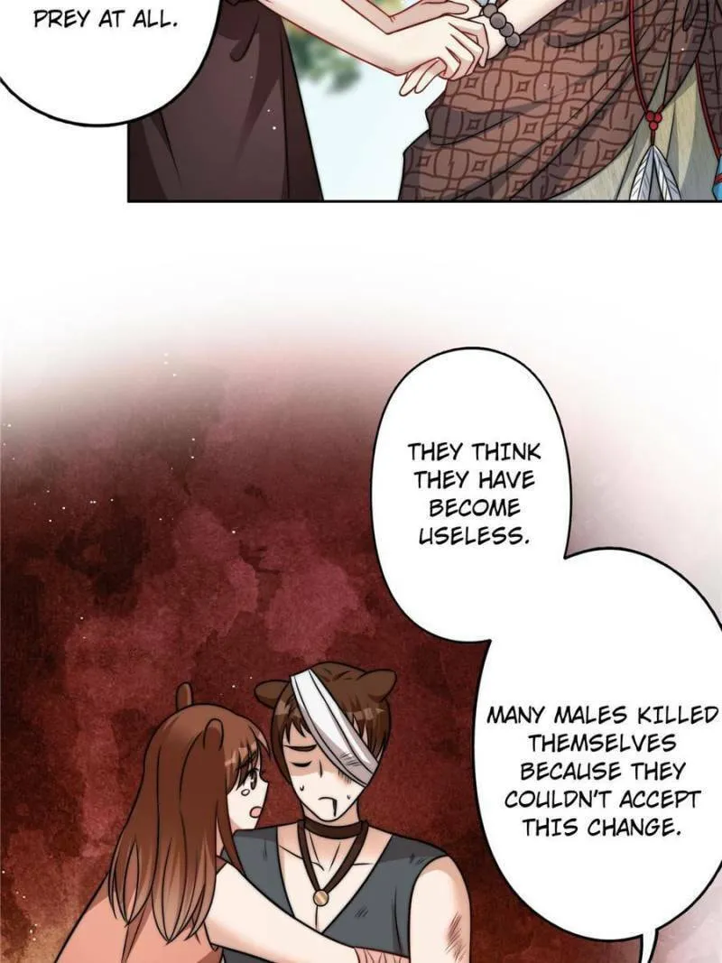 How to Tame Your Beast Husbands Chapter 18 page 2 - 