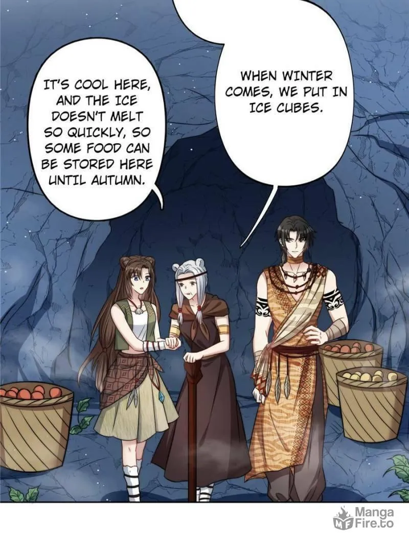 How to Tame Your Beast Husbands Chapter 18 page 18 - 