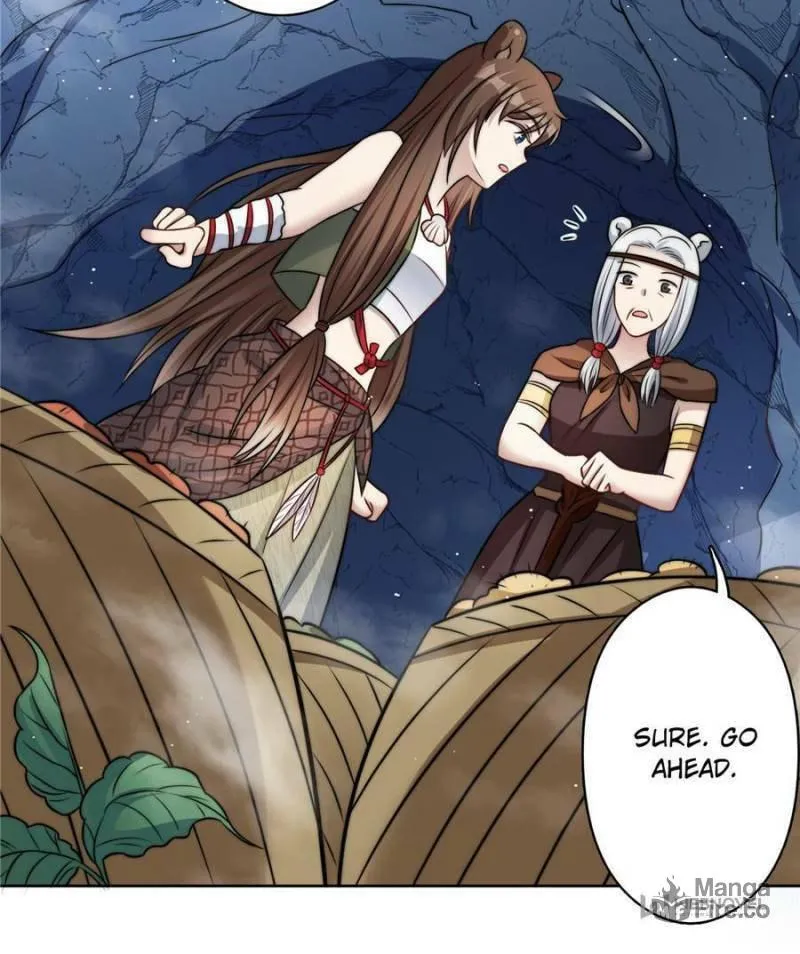 How to Tame Your Beast Husbands Chapter 18 page 20 - 