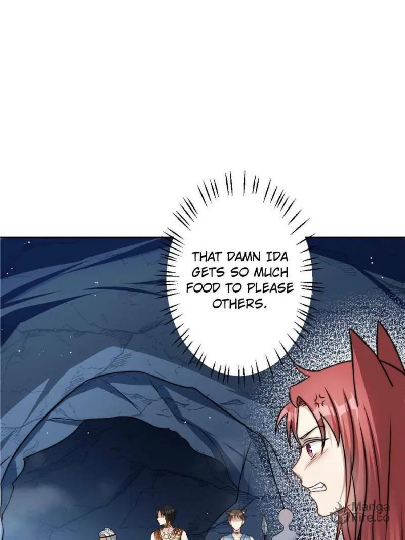 How to Tame Your Beast Husbands Chapter 18 page 21 - 