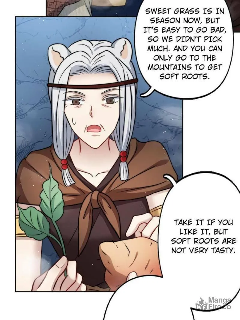How to Tame Your Beast Husbands Chapter 18 page 27 - 
