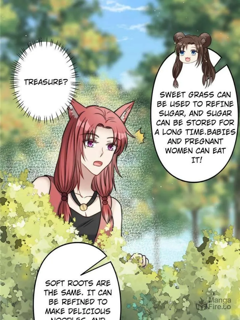 How to Tame Your Beast Husbands Chapter 18 page 30 - 