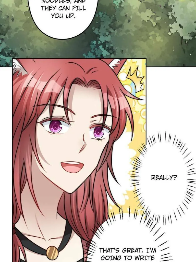 How to Tame Your Beast Husbands Chapter 18 page 31 - 