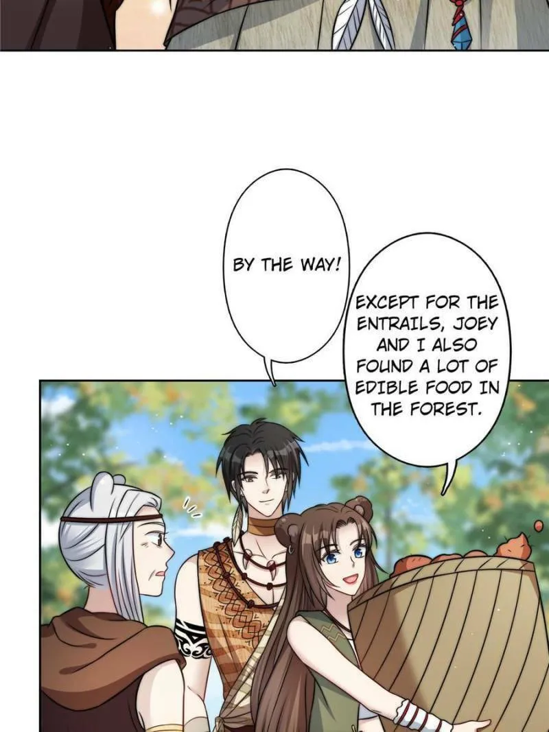 How to Tame Your Beast Husbands Chapter 18 page 7 - 