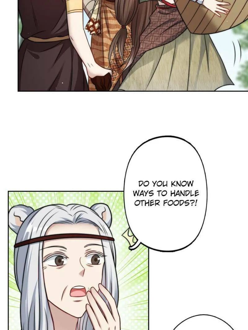 How to Tame Your Beast Husbands Chapter 18 page 8 - 