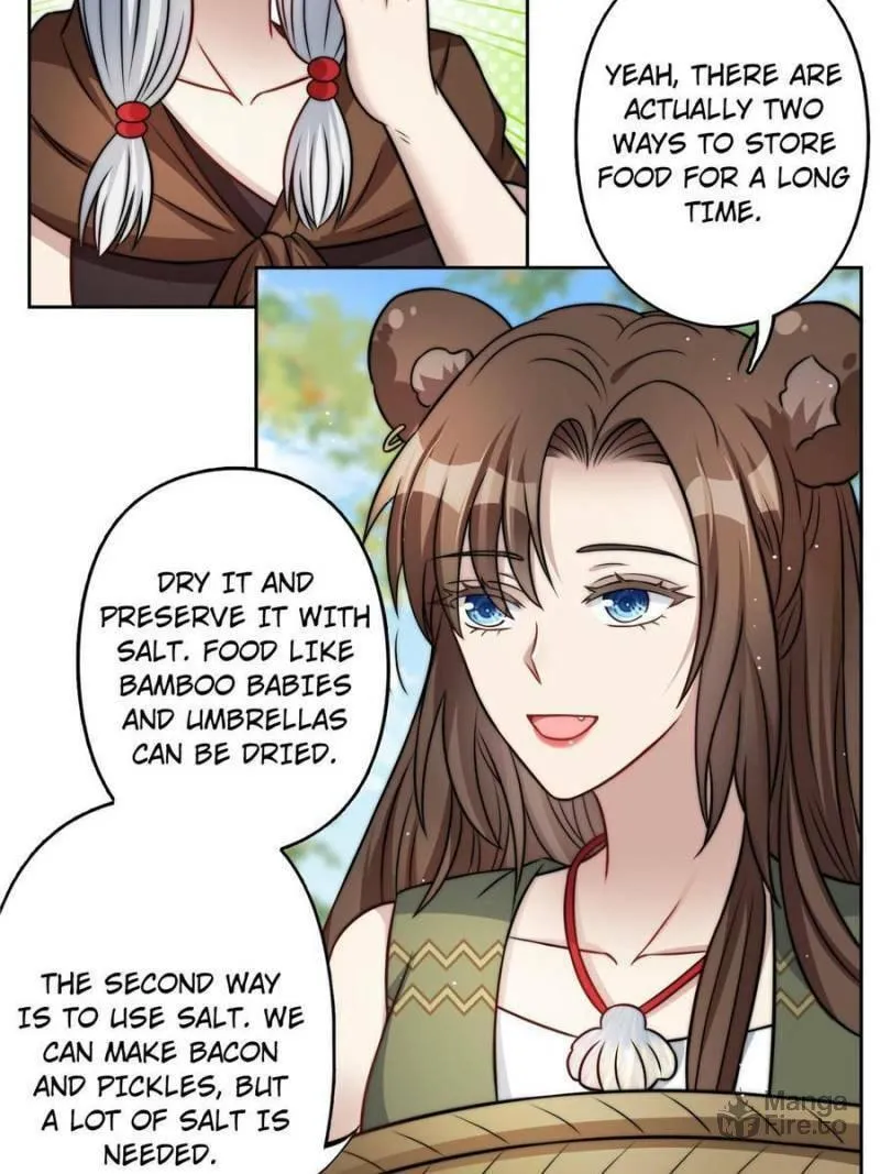 How to Tame Your Beast Husbands Chapter 18 page 9 - 