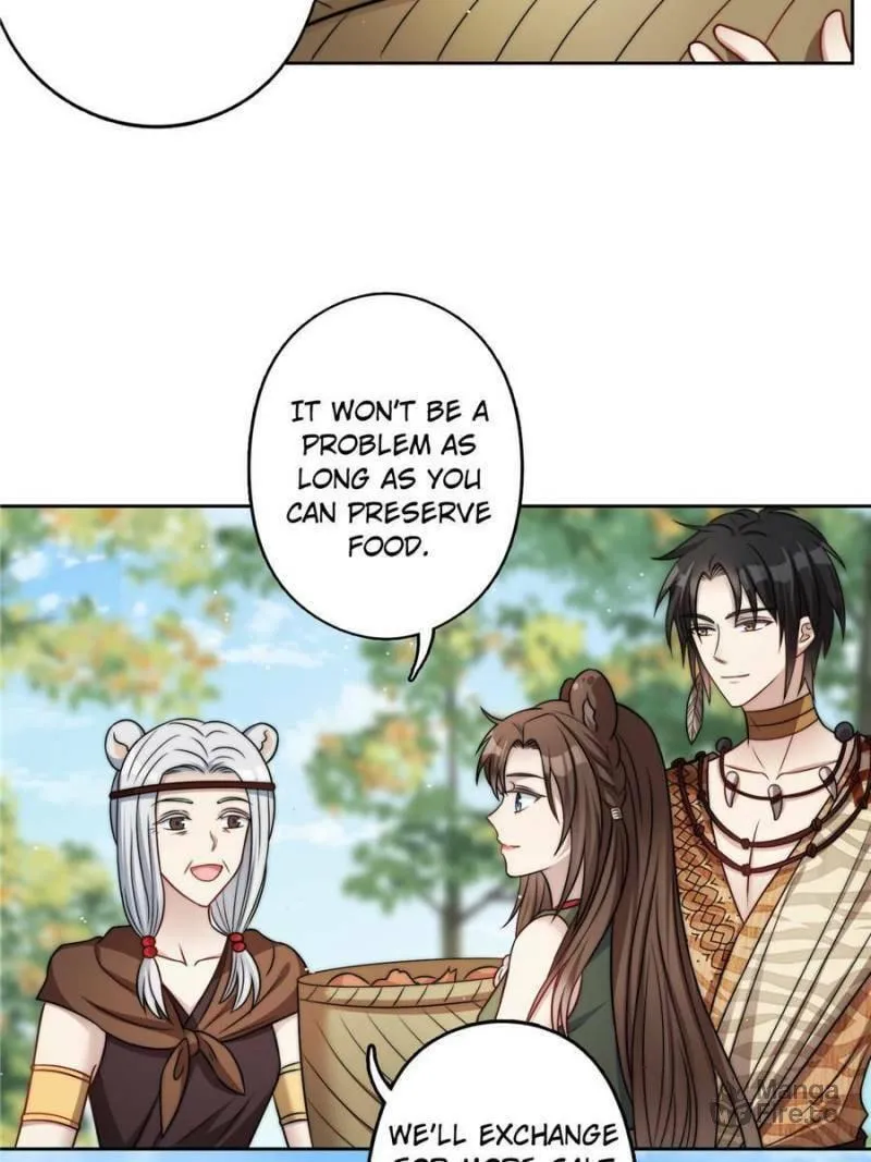 How to Tame Your Beast Husbands Chapter 18 page 10 - 