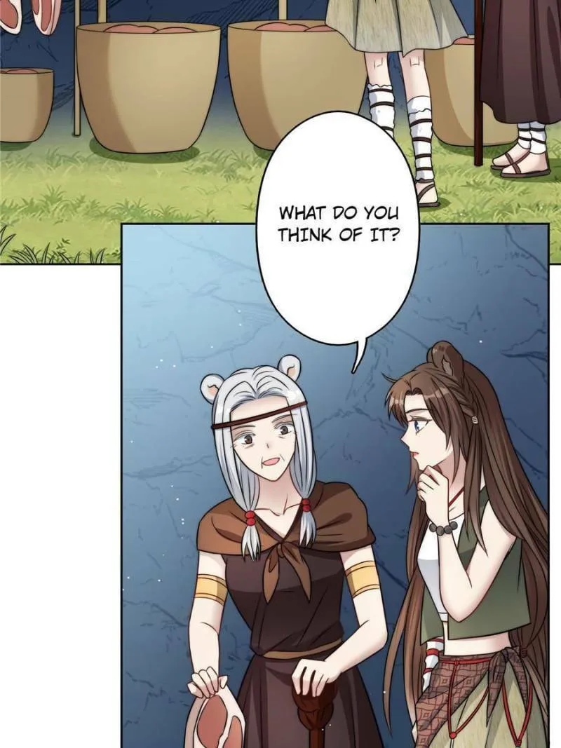 How to Tame Your Beast Husbands Chapter 19 page 13 - 