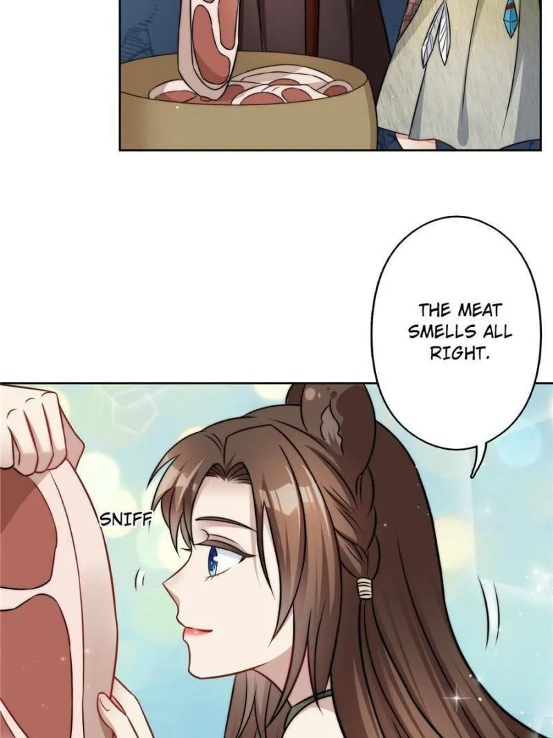 How to Tame Your Beast Husbands Chapter 19 page 14 - 