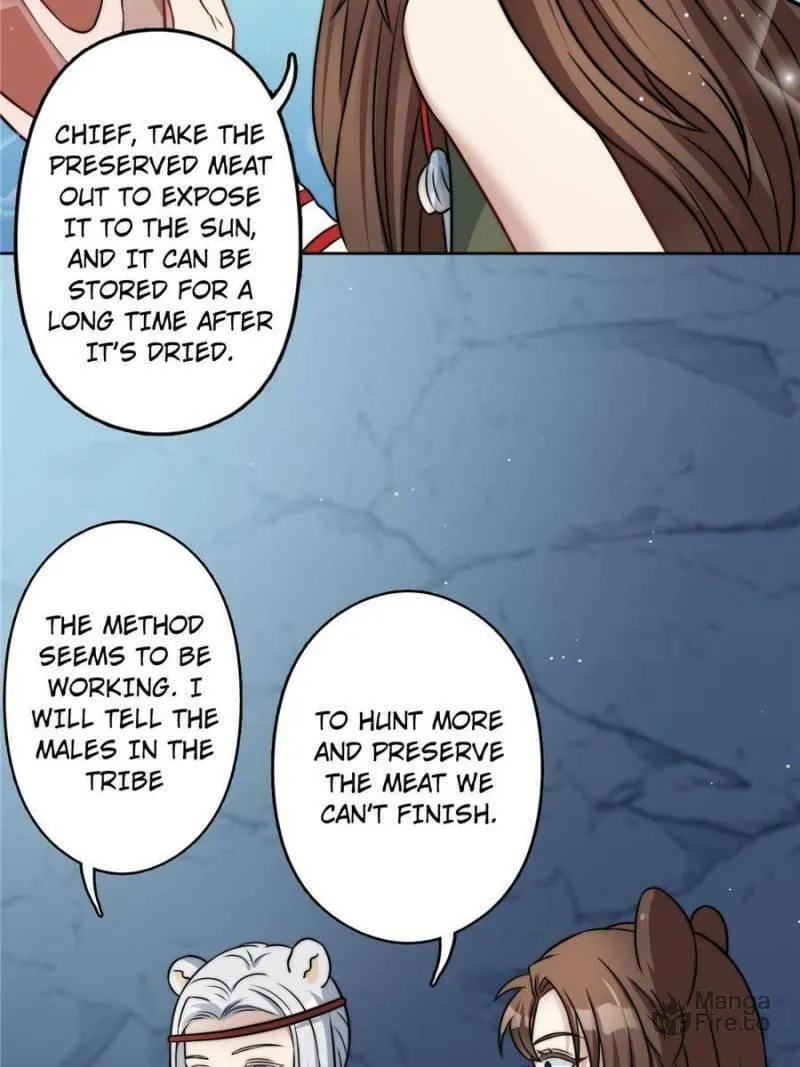 How to Tame Your Beast Husbands Chapter 19 page 15 - 