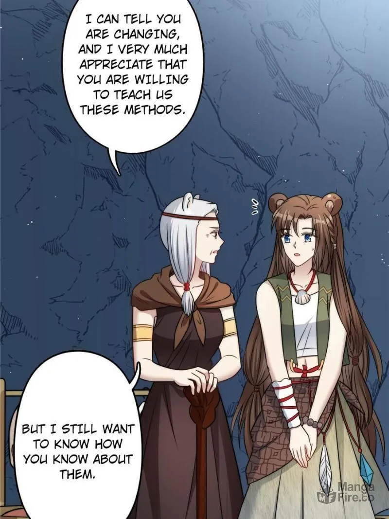 How to Tame Your Beast Husbands Chapter 19 page 20 - 