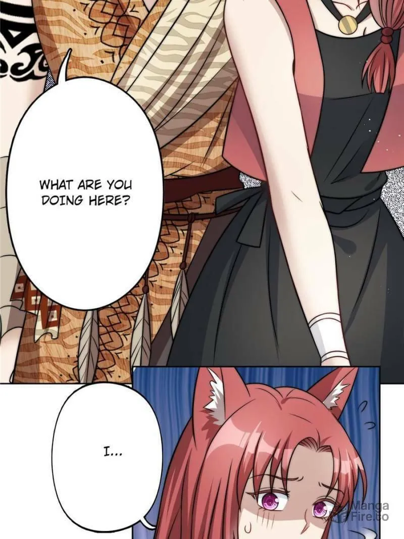 How to Tame Your Beast Husbands Chapter 19 page 3 - 