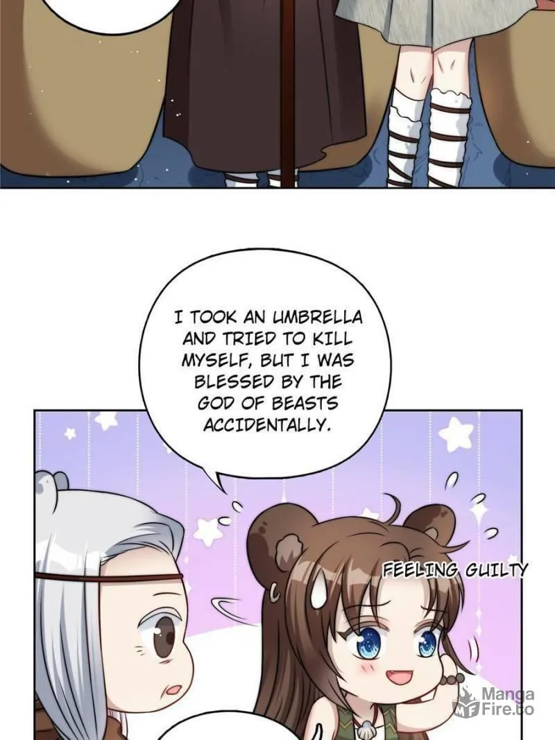 How to Tame Your Beast Husbands Chapter 19 page 21 - 