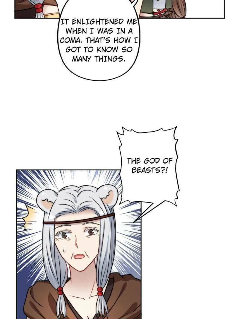 How to Tame Your Beast Husbands Chapter 19 page 22 - 